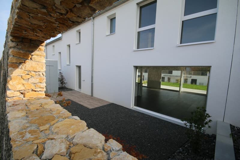 Villa contigua di 4,5 locali con seminterrato (10)