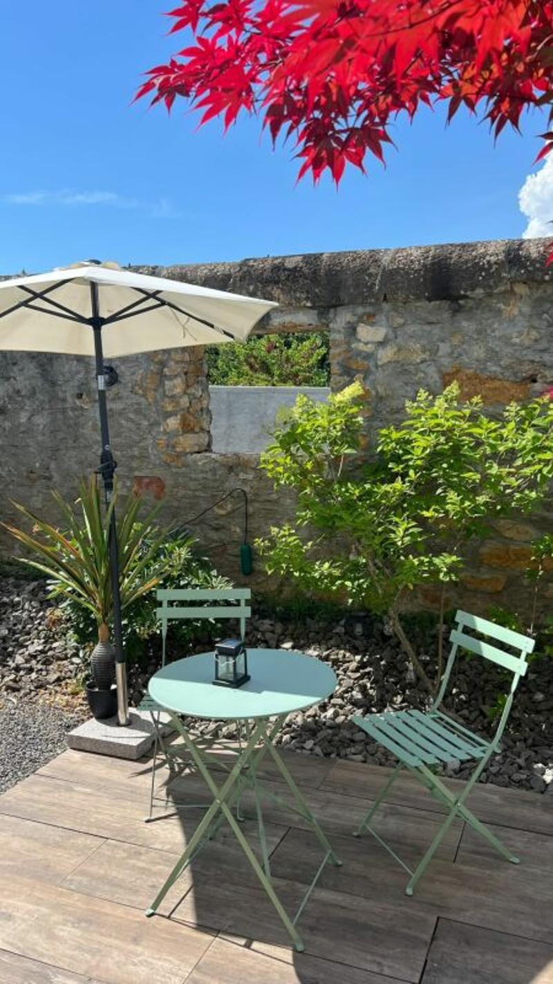 Belle villa contiguë avec deux jardins dans un environnement calme à Cudrefin (6)