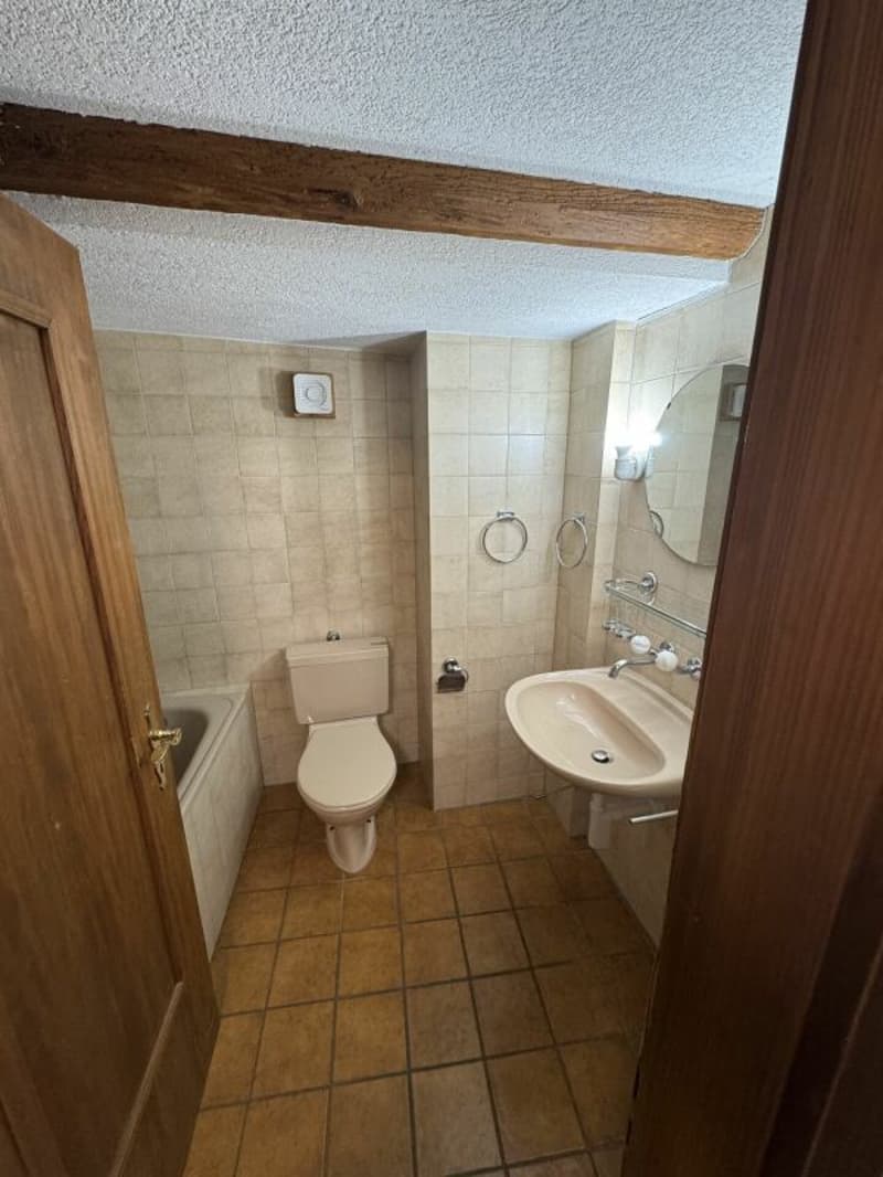 Altbau-Duplex mit klassischem Charme - mitten in der Altstadt (8)