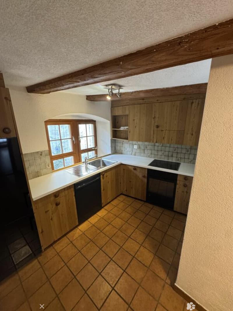 Altbau-Duplex mit klassischem Charme - mitten in der Altstadt (2)