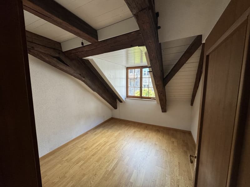 Duplex ancien au charme classique - au coeur de la vieille ville (7)