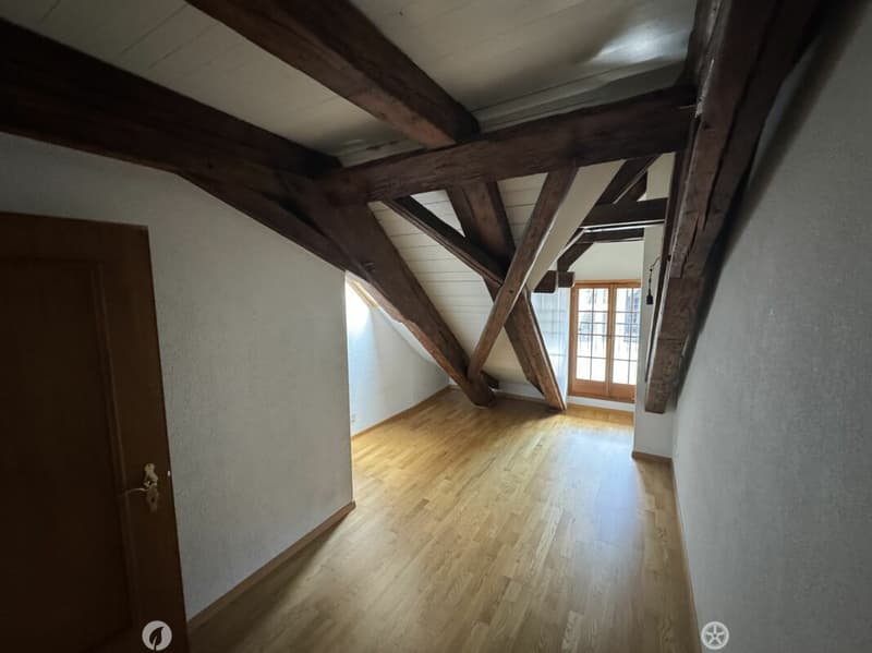 Altbau-Duplex mit klassischem Charme - mitten in der Altstadt (5)