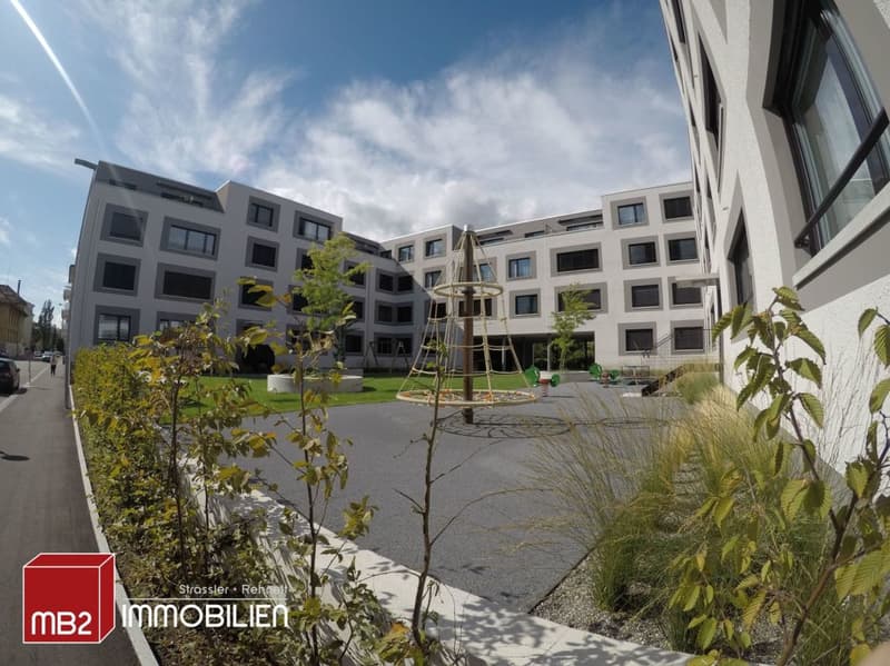 Liegenschaft
