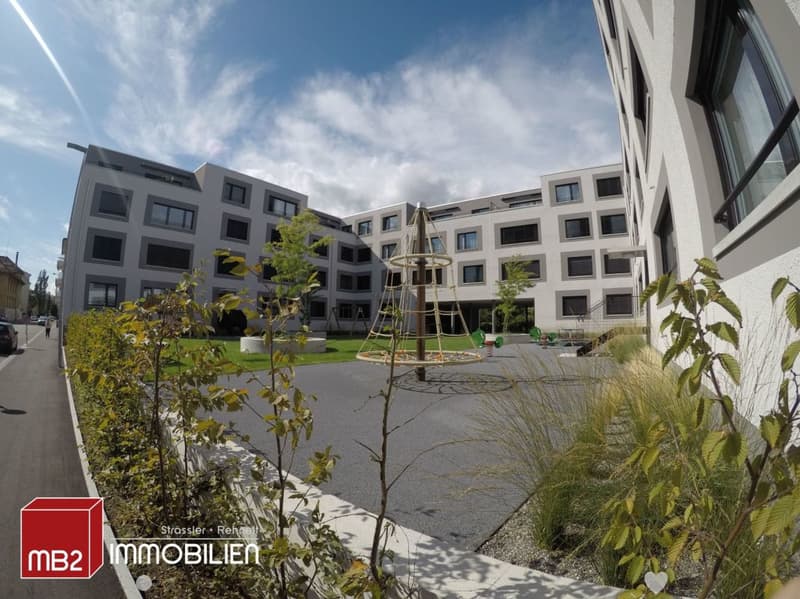 Liegenschaft