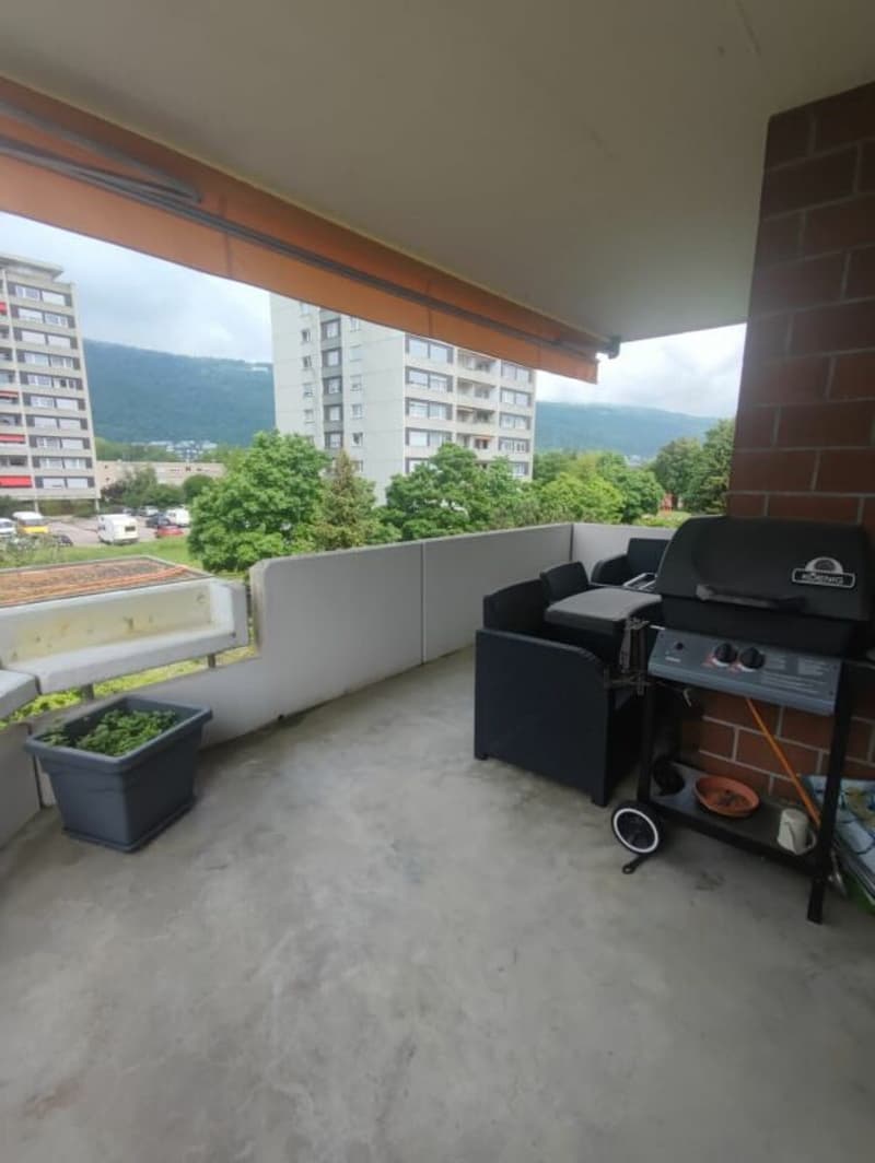Familienfreundliche 4½-Zimmerwohnung in Nidau (13)