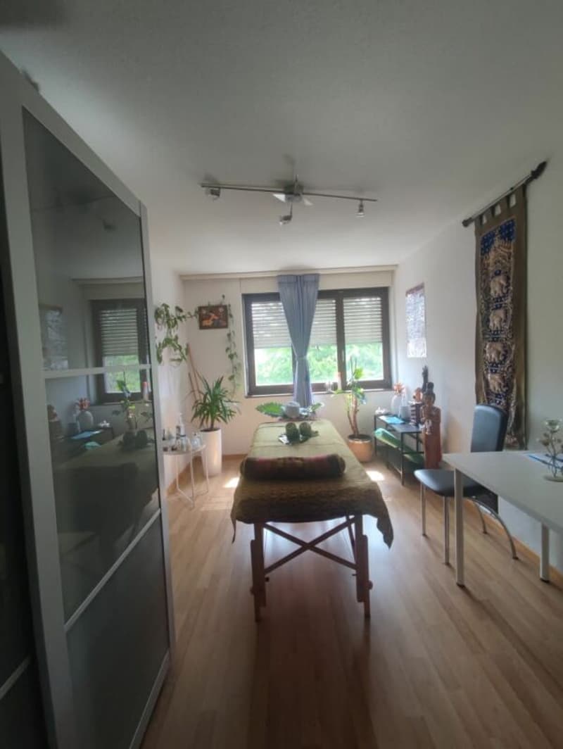 Familienfreundliche 4½-Zimmerwohnung in Nidau (4)