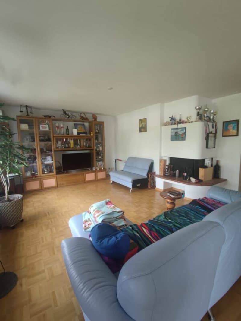 Familienfreundliche 4½-Zimmerwohnung in Nidau (9)