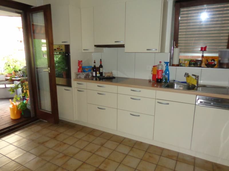 Familienfreundliche 4½-Zimmerwohnung in Nidau (11)
