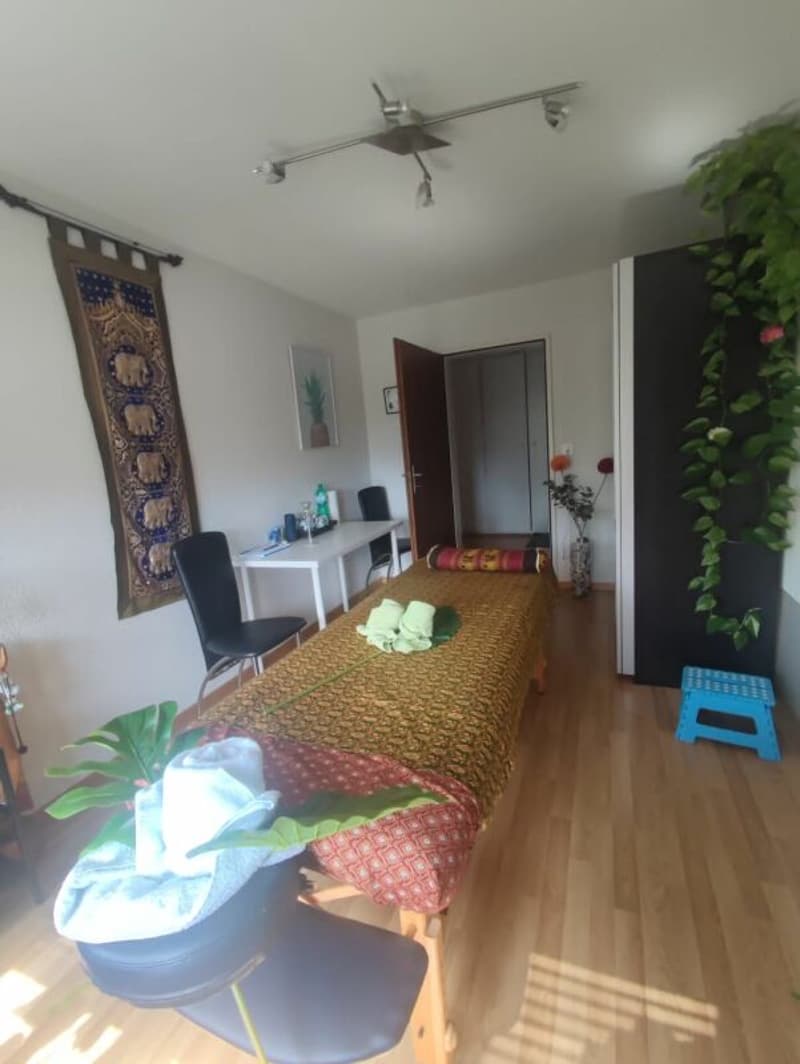 Familienfreundliche 4½-Zimmerwohnung in Nidau (5)