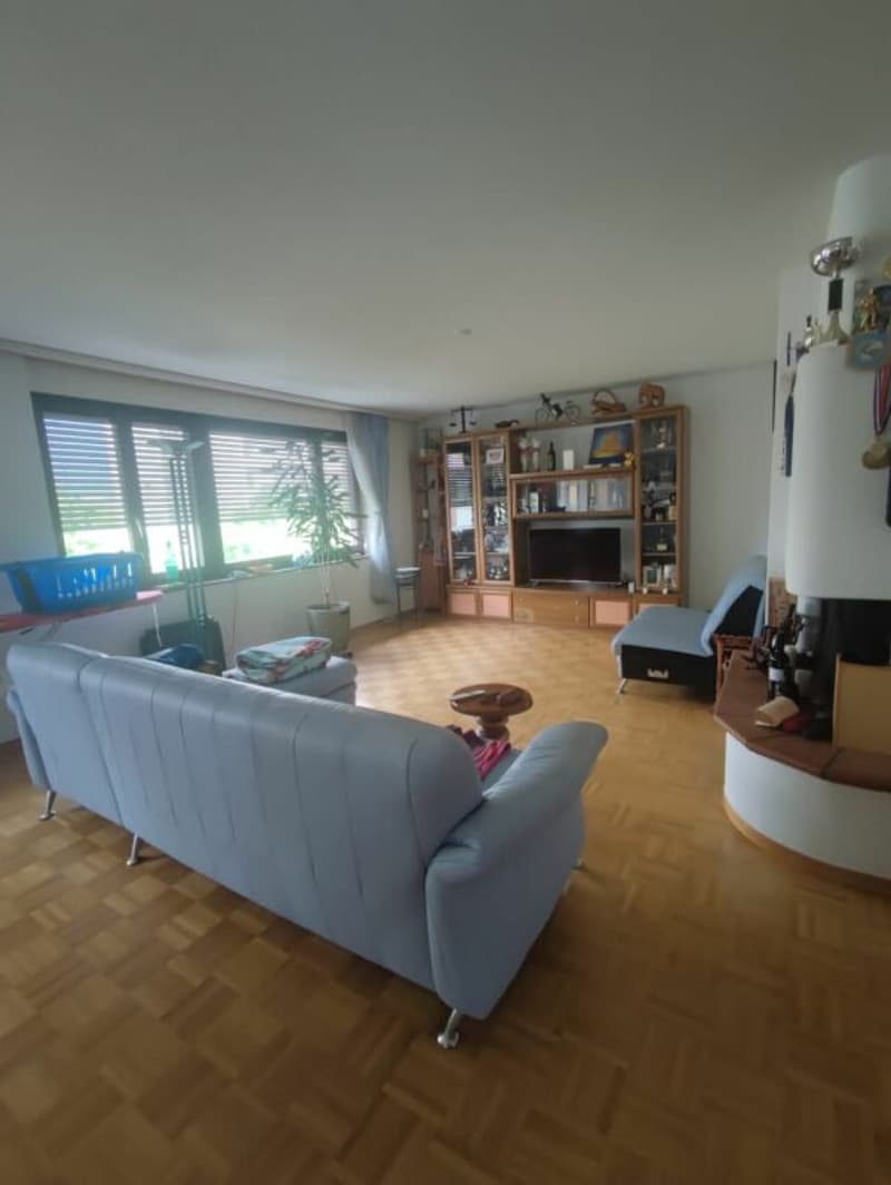 Familienfreundliche 4½-Zimmerwohnung in Nidau (10)