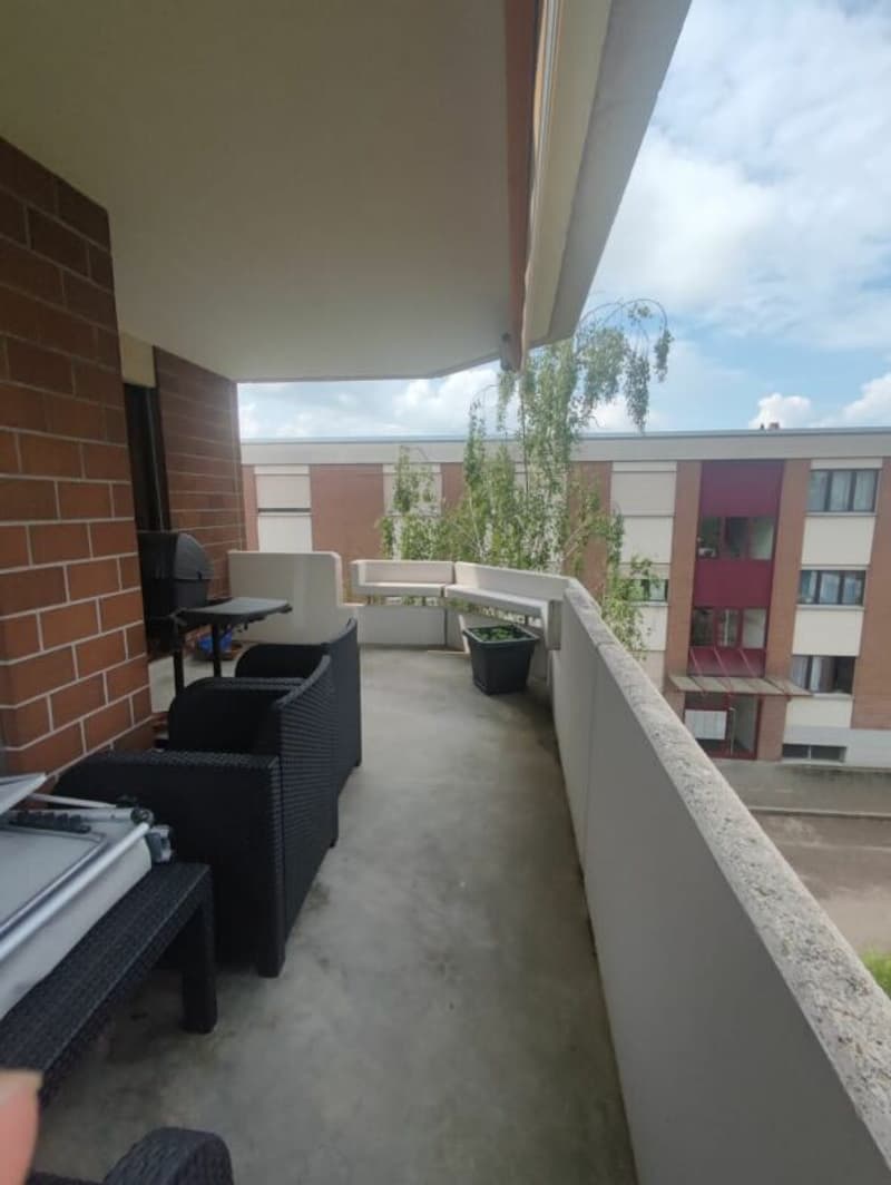 Familienfreundliche 4½-Zimmerwohnung in Nidau (12)