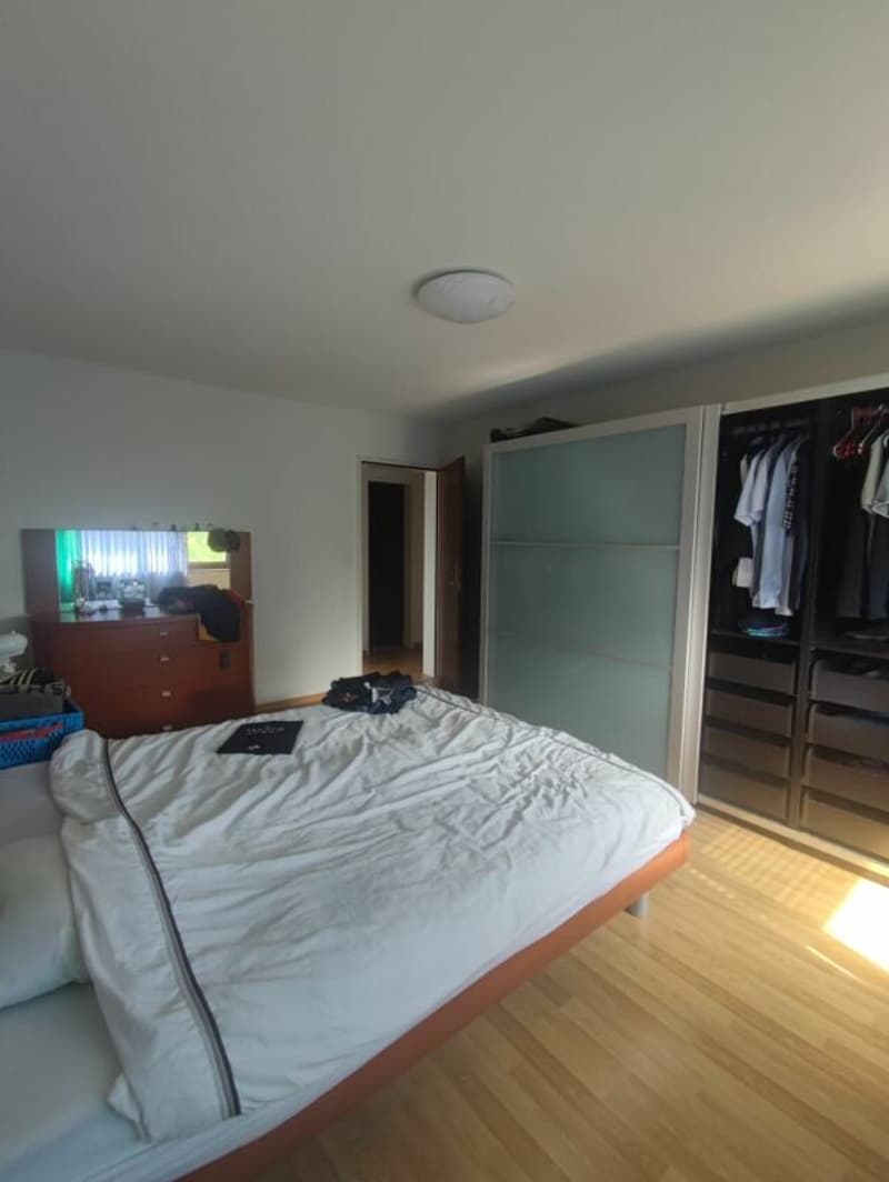 Familienfreundliche 4½-Zimmerwohnung in Nidau (6)
