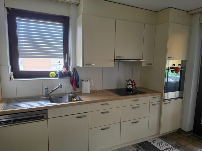 Appartement familial de 4½ pièces à Nidau (12)