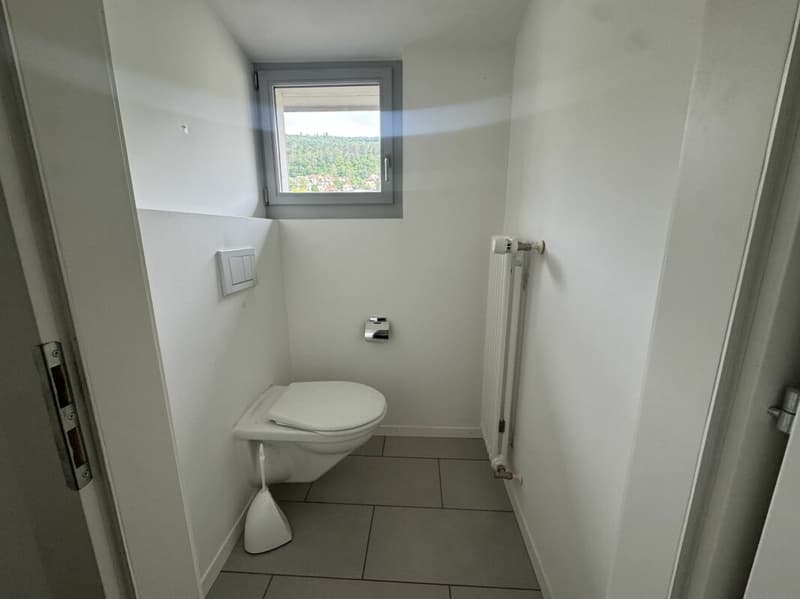 Appartement mansardé de 3½ pièces dans une villa située dans un quartier calme et central (7)