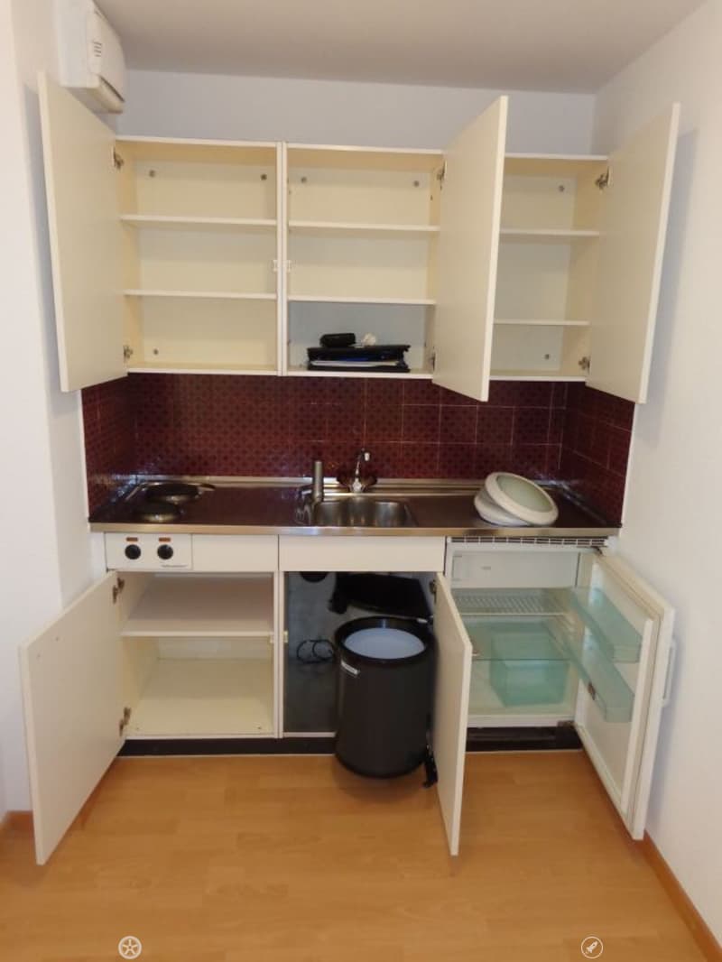 Studio zwischen Neu- und Altstadt (4)