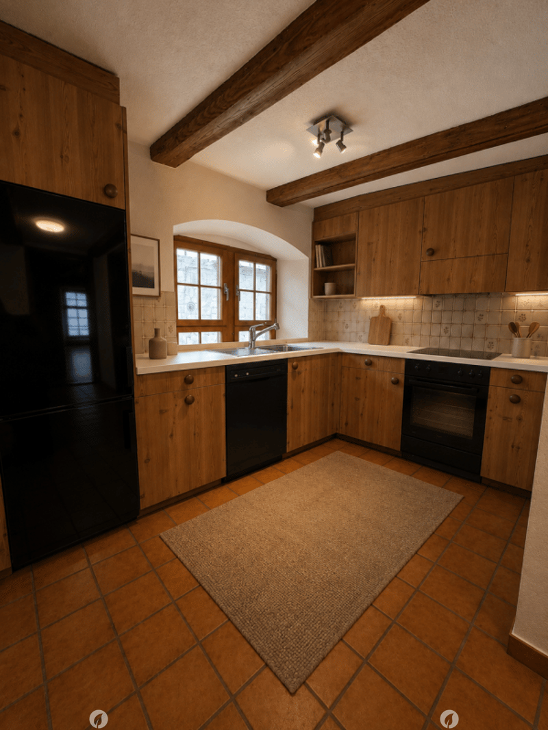 Altbau-Duplex mit klassischem Charme - mitten in der Altstadt (5)