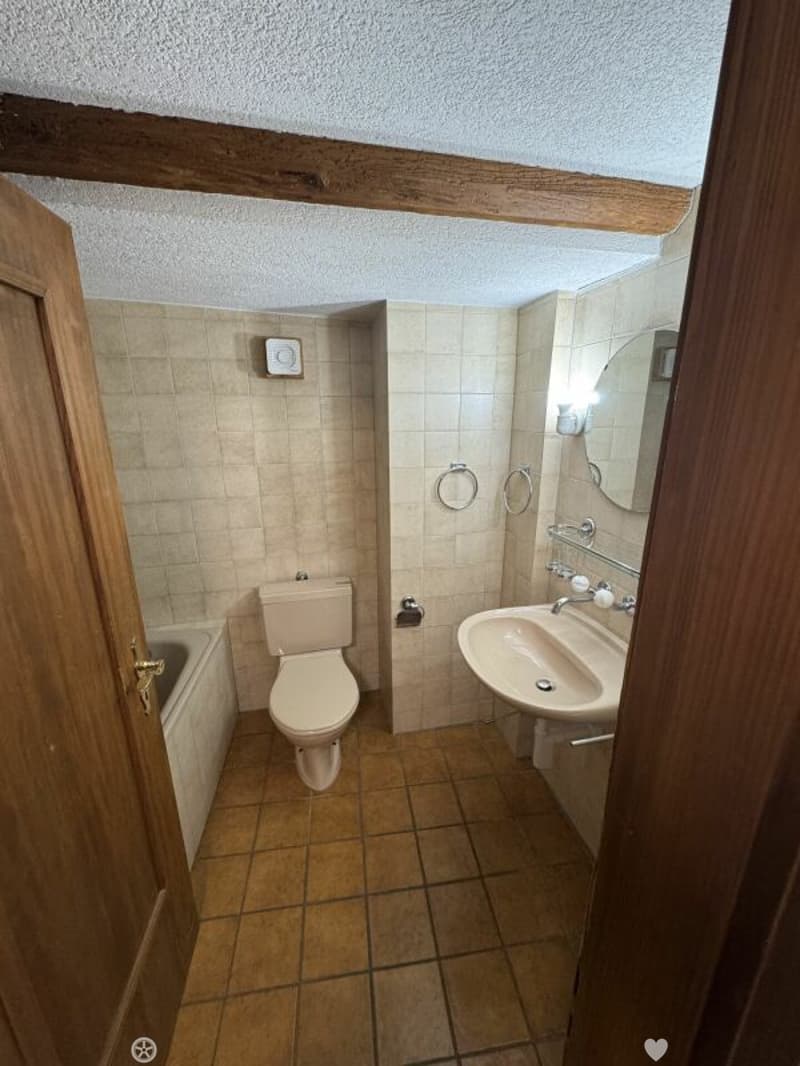 Altbau-Duplex mit klassischem Charme - mitten in der Altstadt (6)