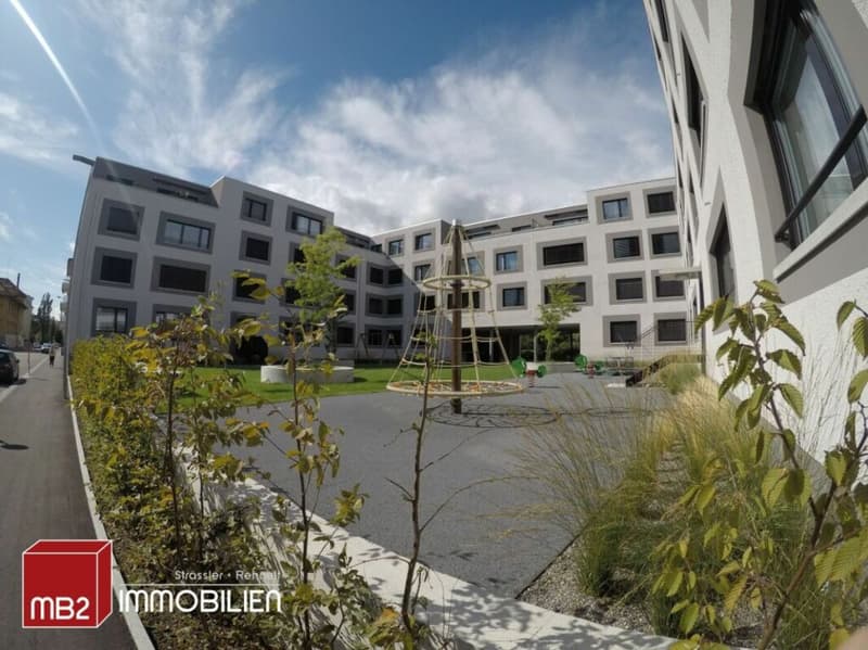 Einziehen und wohlfühlen / emménager et se sentir bien (8)