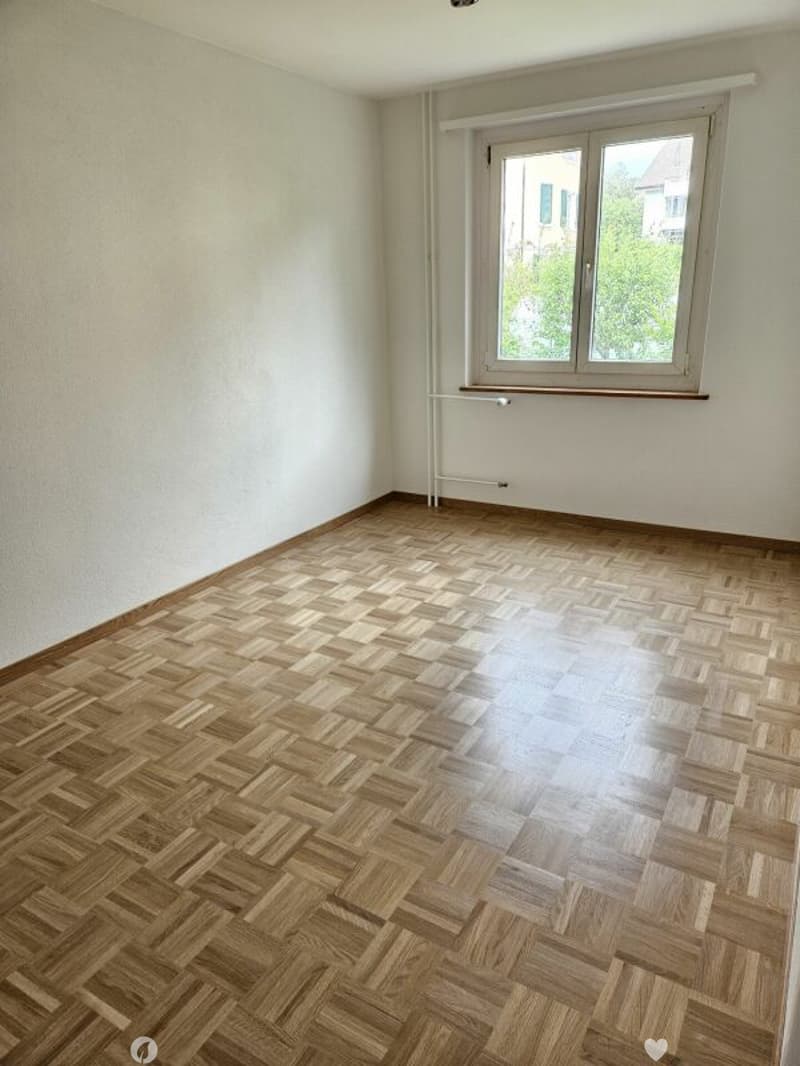 Schöne Genossenschaftswohnungen mit Balkon zu vermieten / Joli appartement d'une coopérative avec balcon à louer (6)