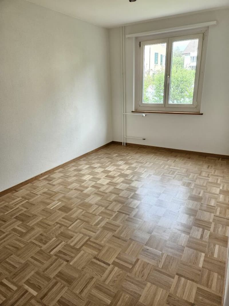 Schöne Genossenschaftswohnungen mit Balkon zu vermieten / Joli appartement d'une coopérative avec balcon à louer (6)