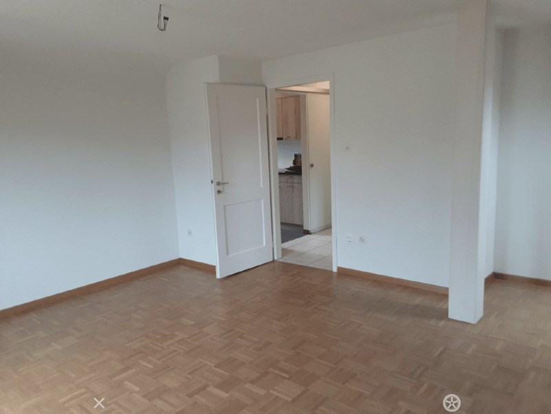 2-Zimmer-Dachwohnung ohne Balkon / 2-pièce-mansardé sans balcon (6)
