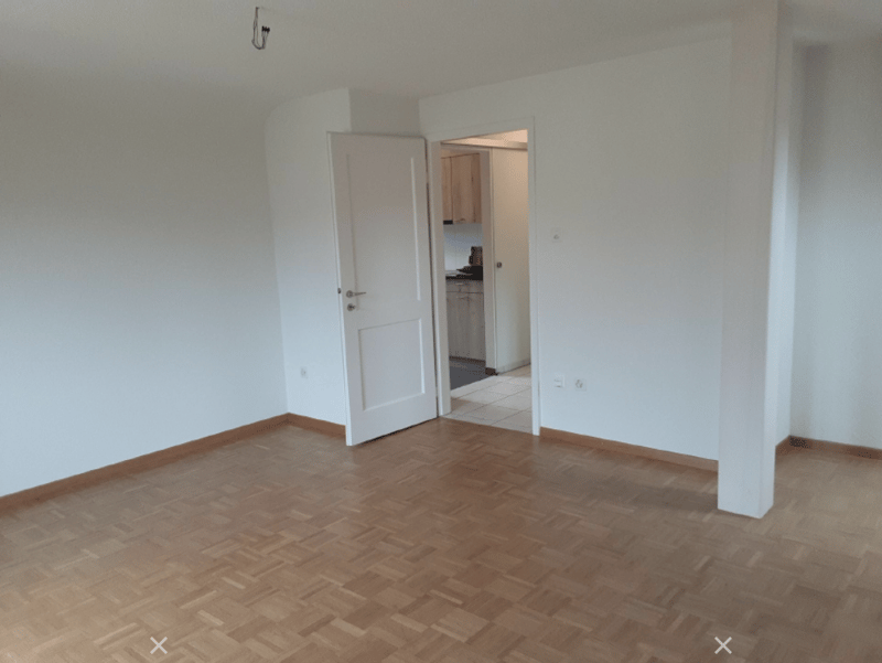 2-Zimmer-Dachwohnung ohne Balkon / 2-pièce-mansardé sans balcon (6)