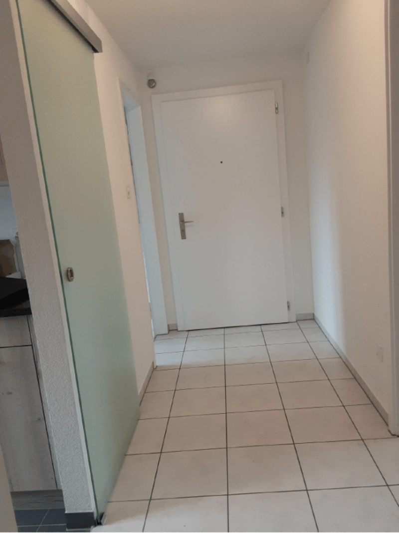 2-Zimmer-Dachwohnung ohne Balkon / 2-pièce-mansardé sans balcon (9)