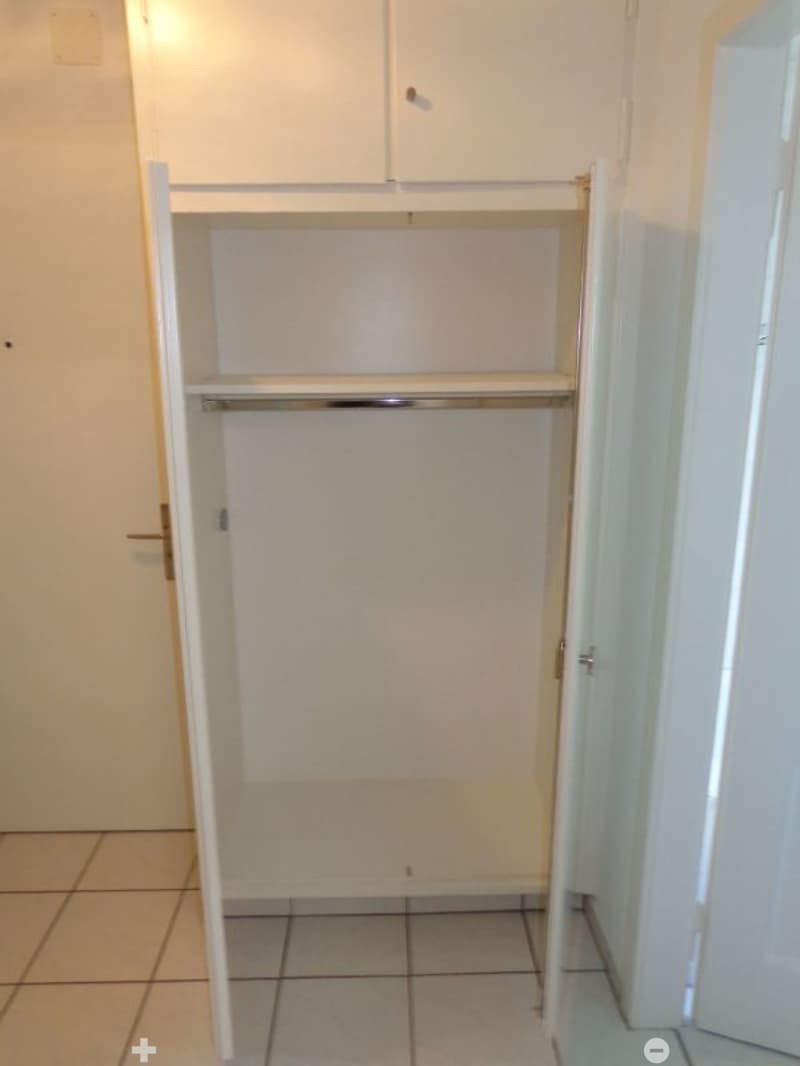 2-Zimmer-Genossenschaftswohnung in Mett (ohne Balkon) (7)