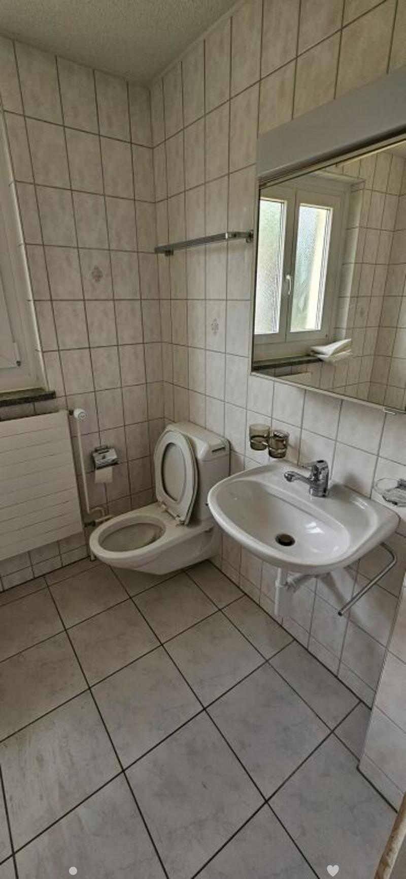 2-Zimmer-Genossenschaftswohnung in Mett (ohne Balkon) (3)