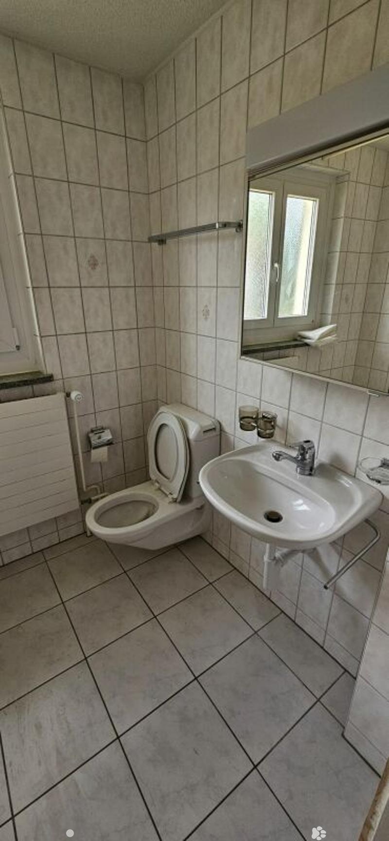 2-Zimmer-Genossenschaftswohnung in Mett (ohne Balkon) (3)