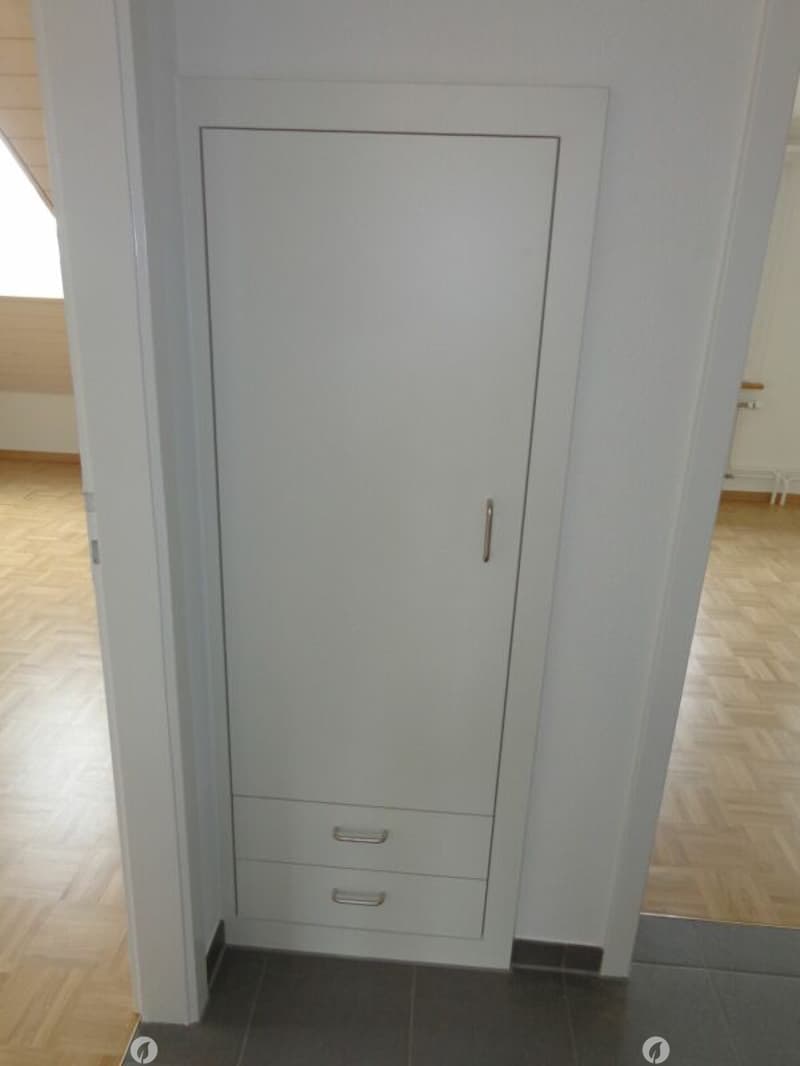 2-Zimmer-Genossenschaftswohnung in Mett (ohne Balkon) (5)
