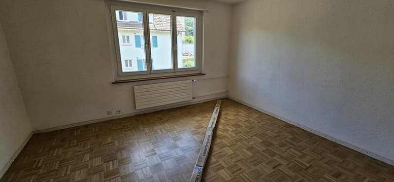 2-Zimmer-Genossenschaftswohnung in Mett (ohne Balkon) (9)
