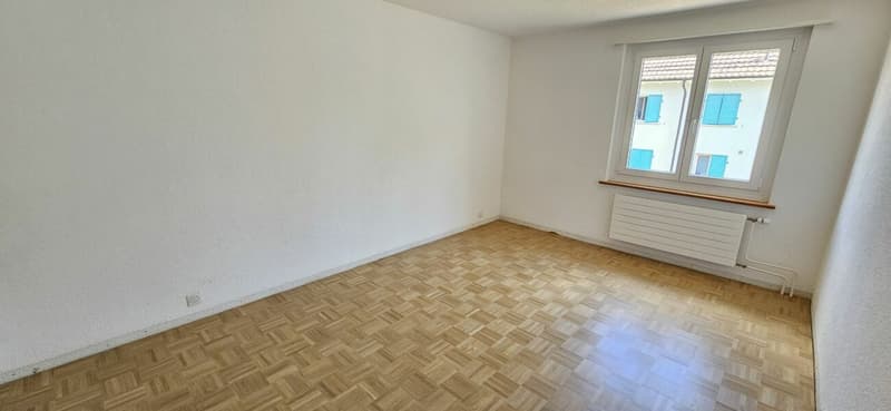 2-Zimmer-Genossenschaftswohnung in Mett (ohne Balkon) (8)