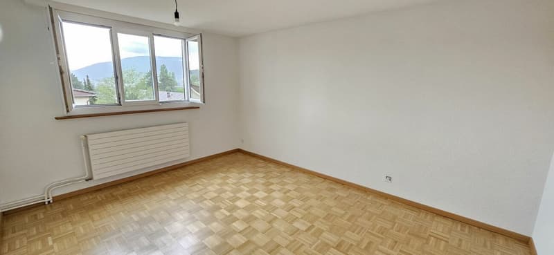 Appartement mansardé (sans balcon) au quartier calme coopérative Geyisried (6)