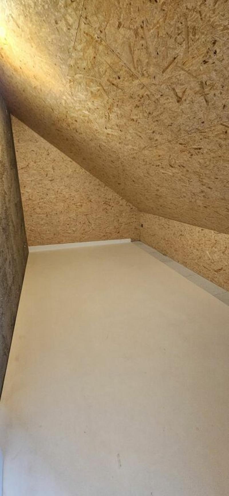 Appartement mansardé (sans balcon) au quartier calme coopérative Geyisried (5)