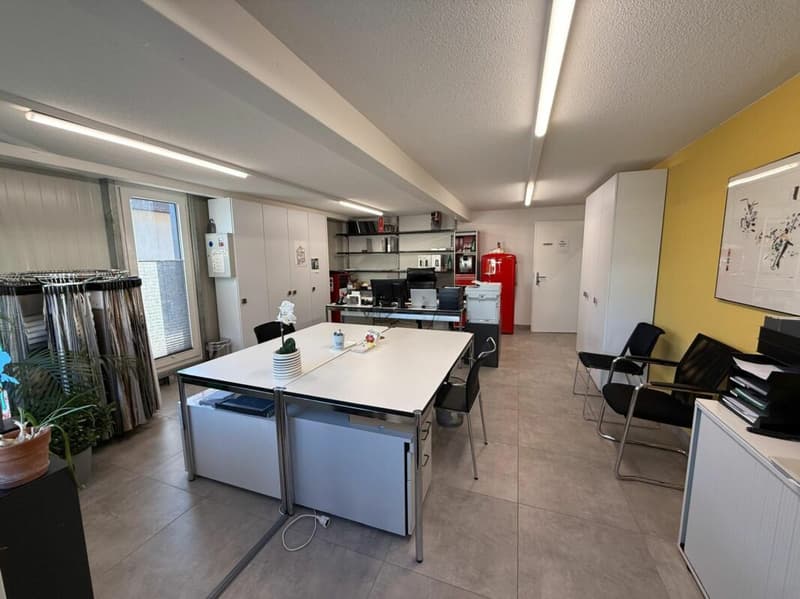 Proprietà commerciale con uffici e magazzino (13)