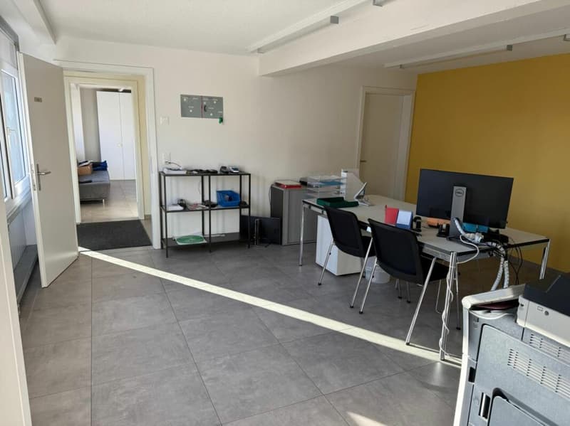 Proprietà commerciale con uffici e magazzino (4)