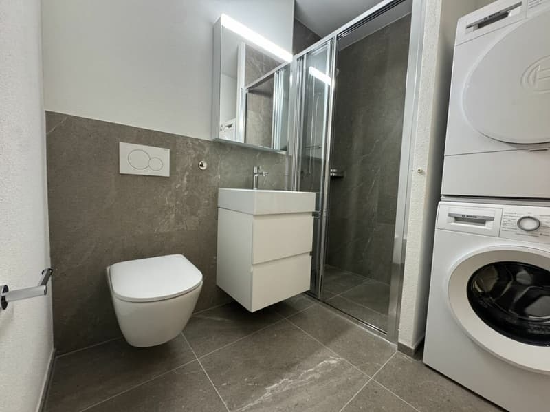 Studio Unterfeldweg 2 Lyss (3)