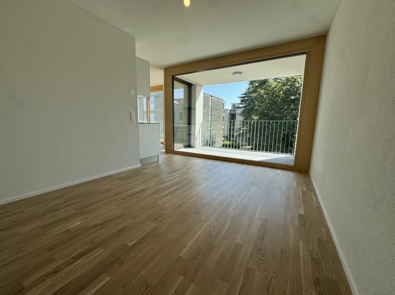 Studio Unterfeldweg 2 Lyss (8)