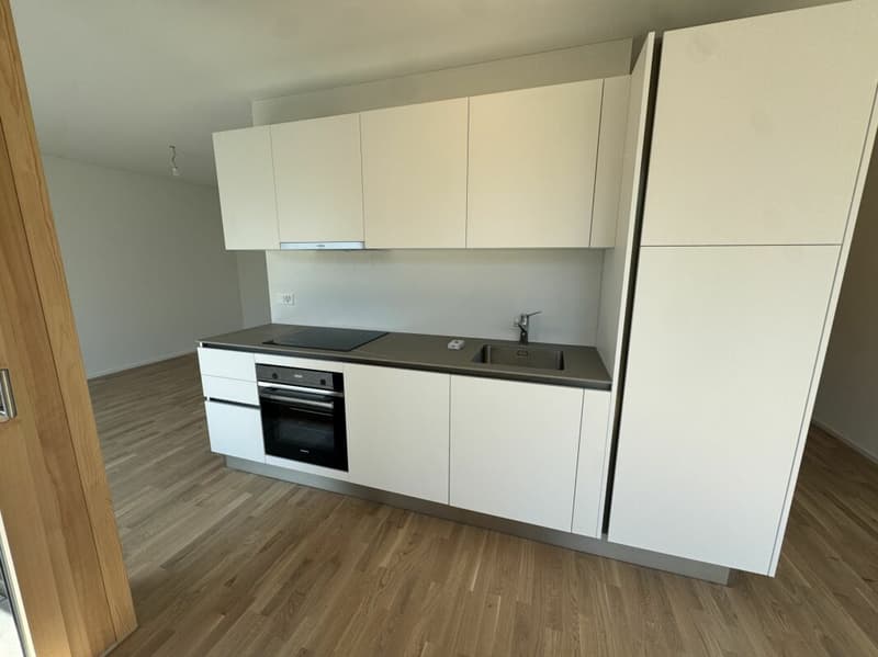 Studio Unterfeldweg 2 Lyss (5)