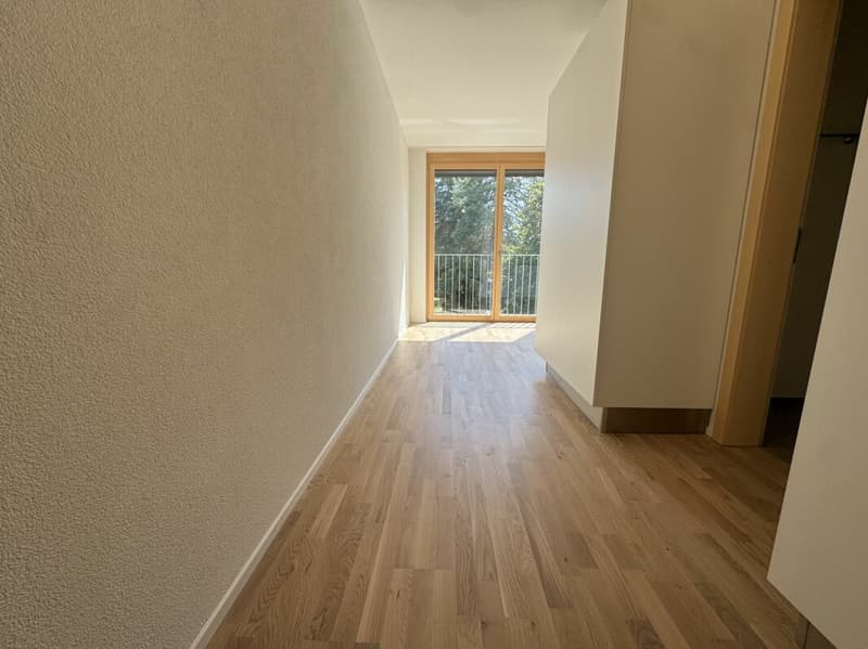 Studio Unterfeldweg 2 Lyss (2)