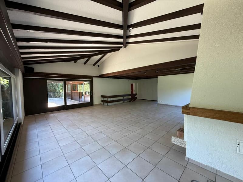 Freistehendes 5,5-Zimmer-Einfamilienhaus mit 2-Zimmer-Einlegerwohnung (9)