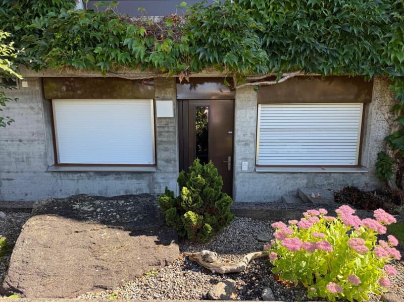 Freistehendes 5,5-Zimmer-Einfamilienhaus mit 2-Zimmer-Einlegerwohnung (5)