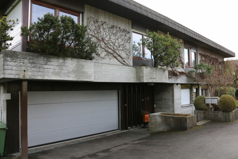 Freistehendes 5,5-Zimmer-Einfamilienhaus mit 2-Zimmer-Einlegerwohnung (4)