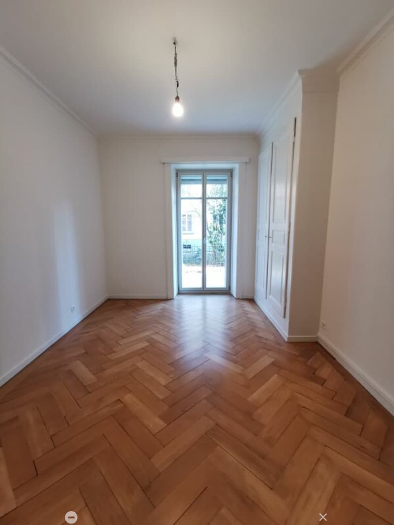 Schöne renovierte Wohnung nähe Stadtpark (6)