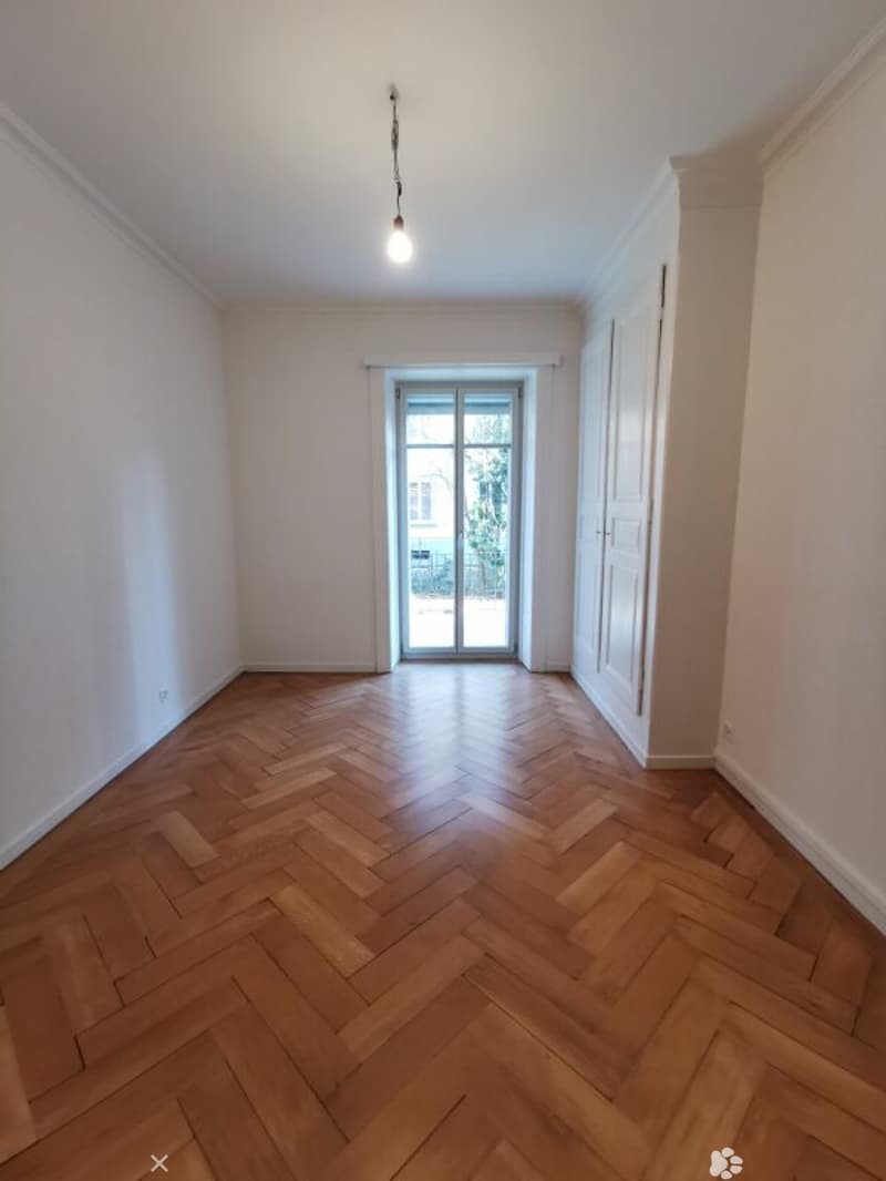 Schöne renovierte Wohnung nähe Stadtpark (6)