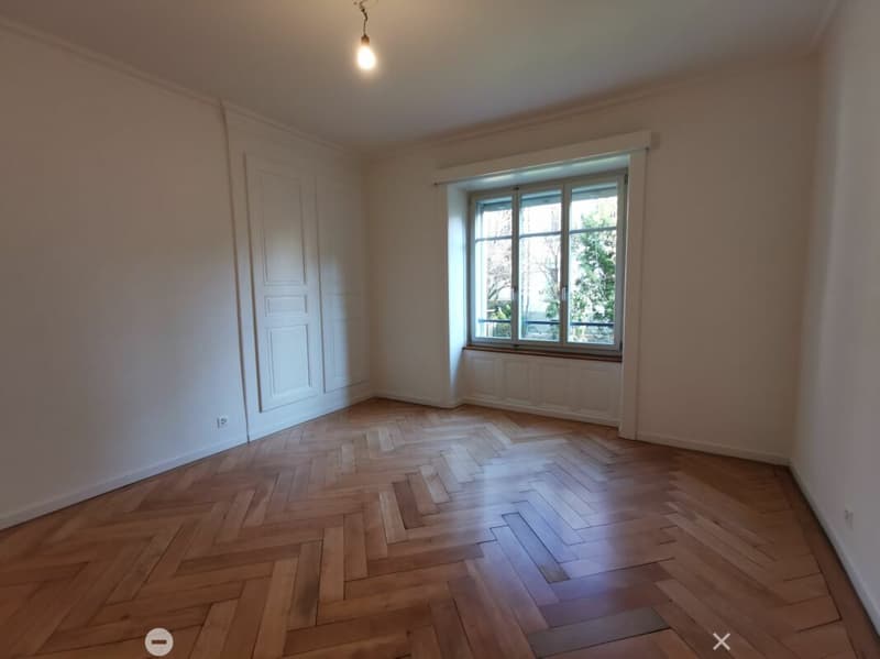 Schöne renovierte Wohnung nähe Stadtpark (5)