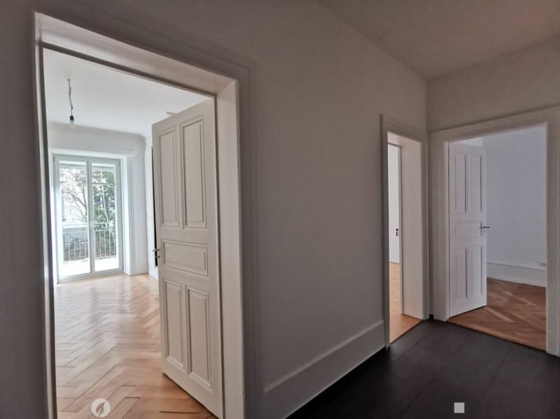 Schöne renovierte Wohnung nähe Stadtpark (7)