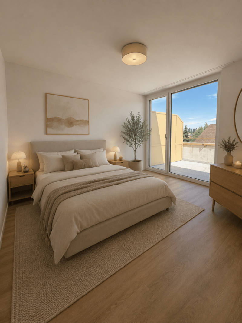 FIRST RENTAL: Your personal retreat awaits you (6)