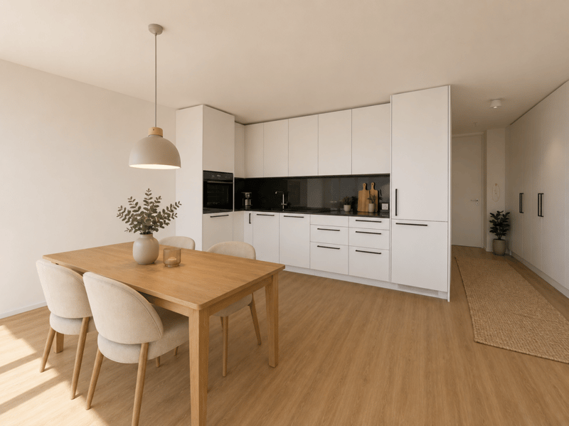 FIRST RENTAL: Your personal retreat awaits you (1)
